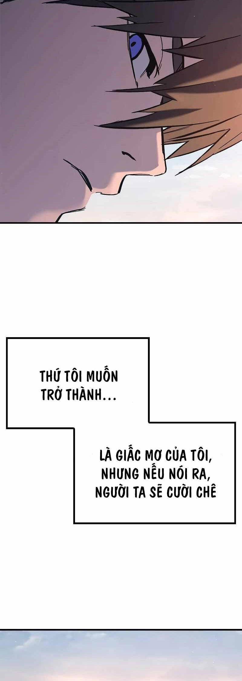 Hiệp Sĩ Sống Vì Ngày Hôm Nay Chapter 6 - Trang 33