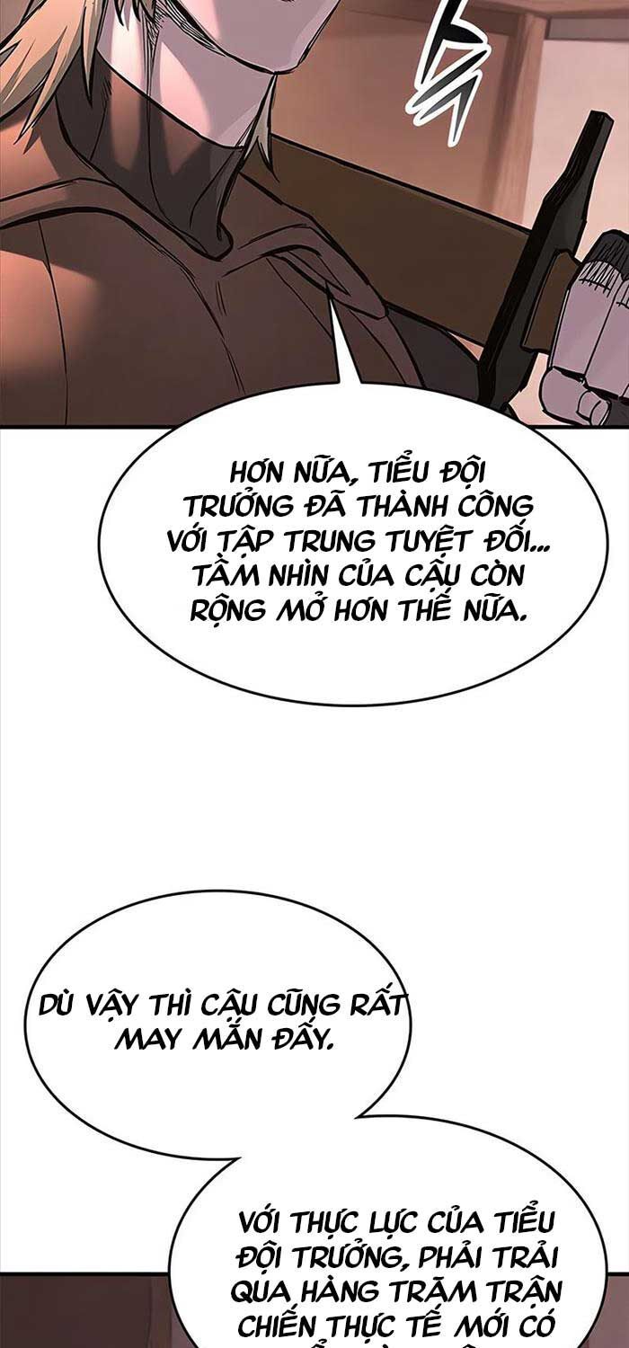 Hiệp Sĩ Sống Vì Ngày Hôm Nay Chapter 24 - Trang 46