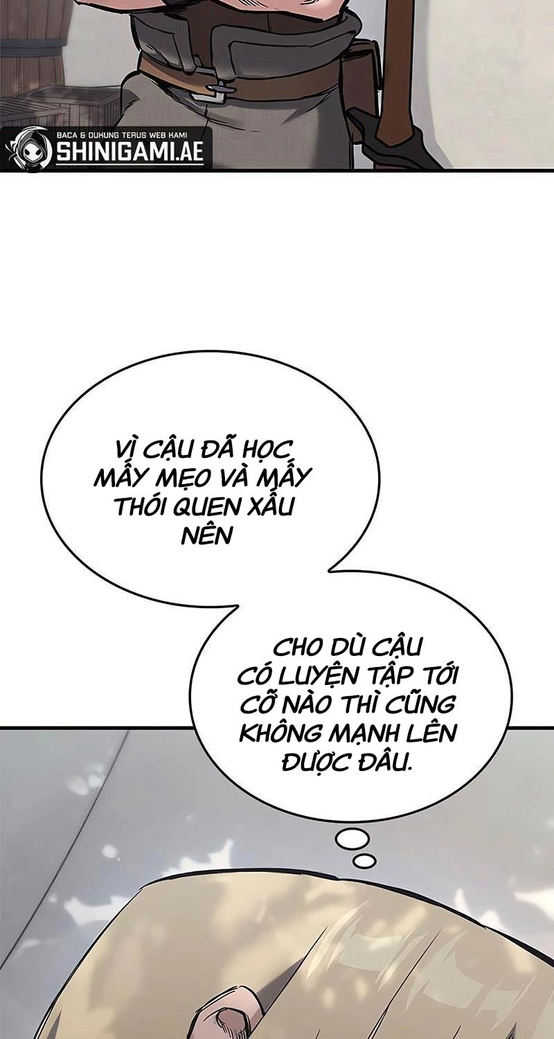 Hiệp Sĩ Sống Vì Ngày Hôm Nay Chapter 16 - Trang 110