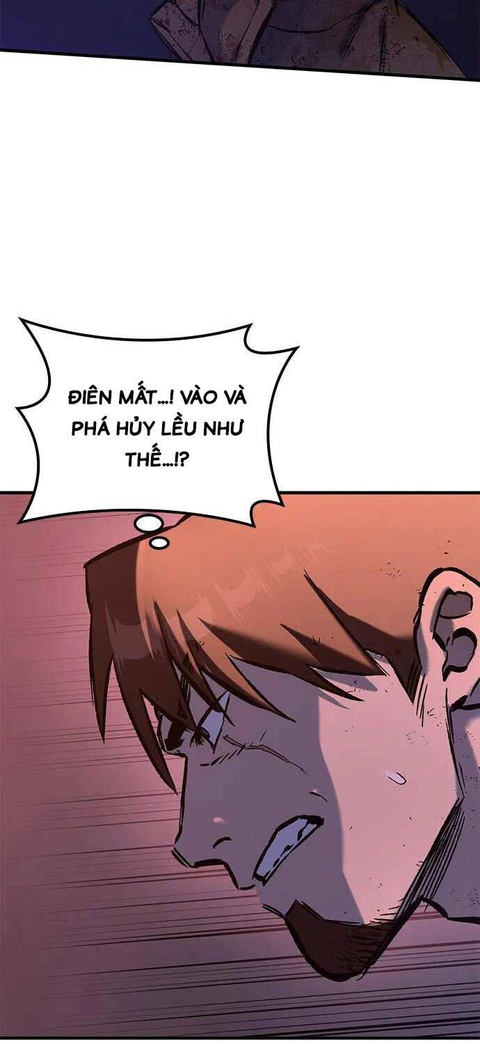 Hiệp Sĩ Sống Vì Ngày Hôm Nay Chapter 14 - Trang 12