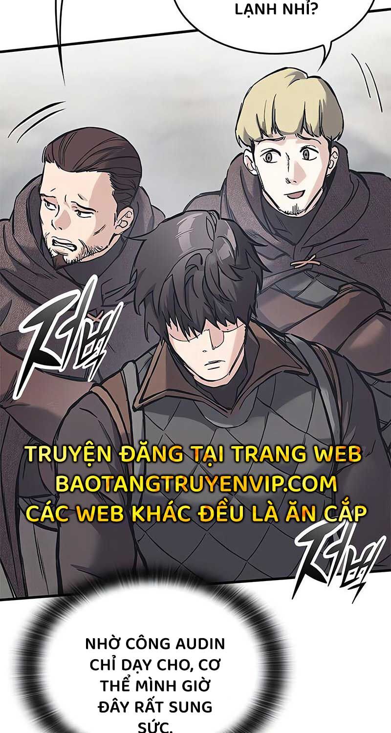 Hiệp Sĩ Sống Vì Ngày Hôm Nay Chapter 28 - Trang 73