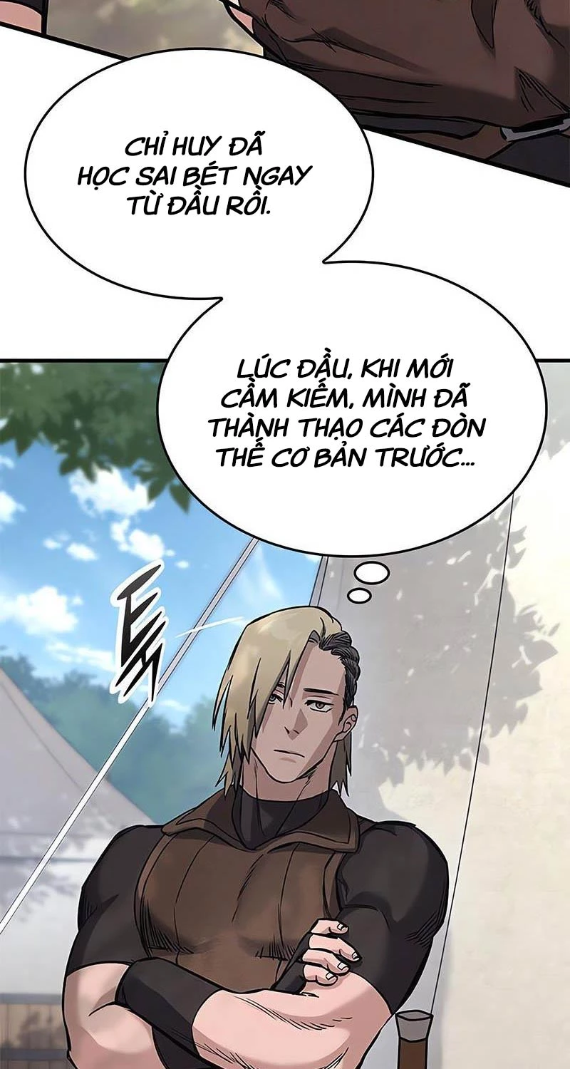 Hiệp Sĩ Sống Vì Ngày Hôm Nay Chapter 16 - Trang 109