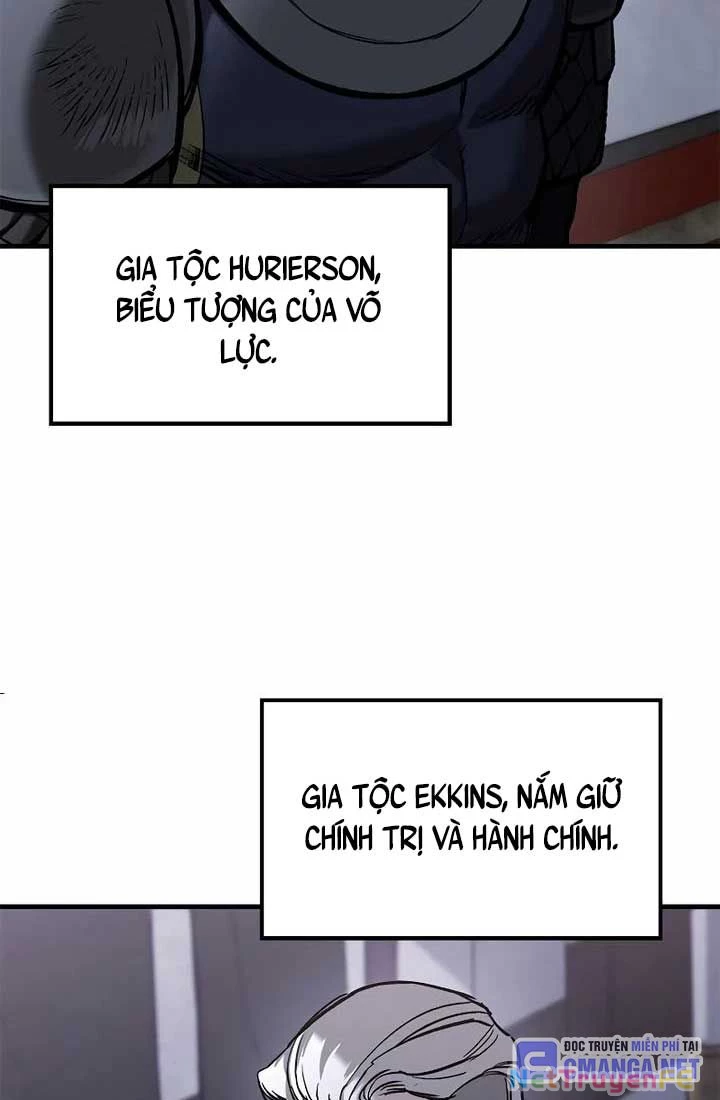 Hiệp Sĩ Sống Vì Ngày Hôm Nay Chapter 25 - Trang 134