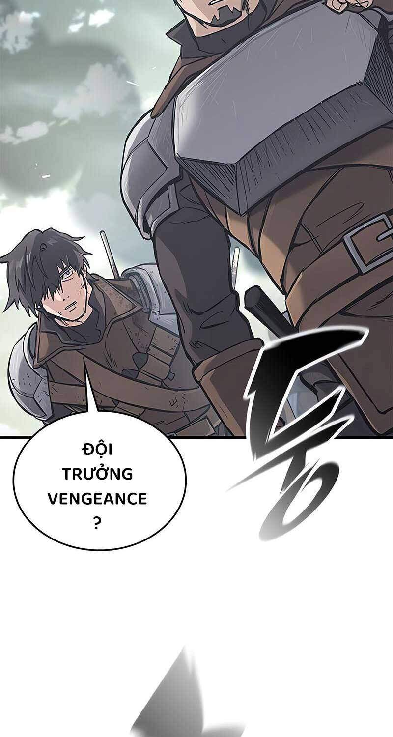 Hiệp Sĩ Sống Vì Ngày Hôm Nay Chapter 23 - Trang 76