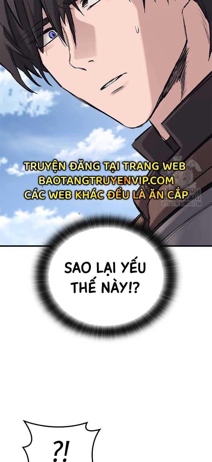 Hiệp Sĩ Sống Vì Ngày Hôm Nay Chapter 26 - Trang 29