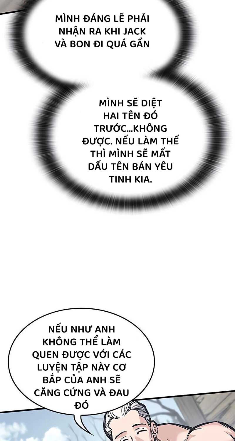 Hiệp Sĩ Sống Vì Ngày Hôm Nay Chapter 28 - Trang 67