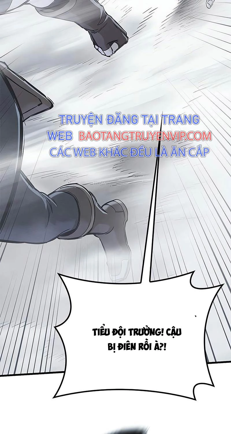 Hiệp Sĩ Sống Vì Ngày Hôm Nay Chapter 18 - Trang 88