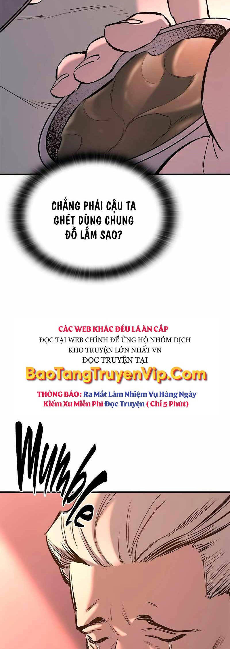 Hiệp Sĩ Sống Vì Ngày Hôm Nay Chapter 5 - Trang 77