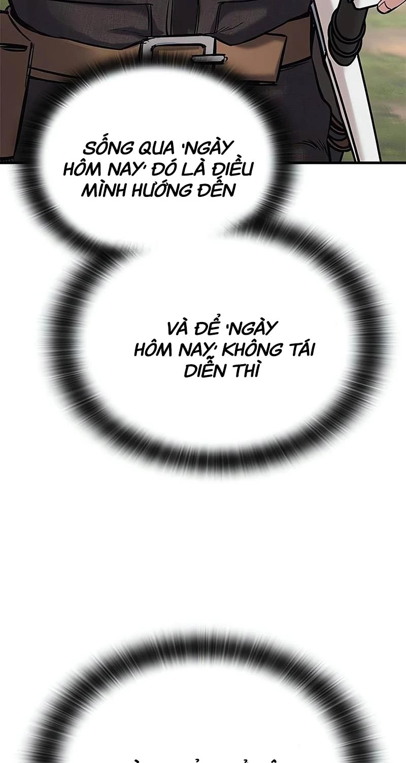 Hiệp Sĩ Sống Vì Ngày Hôm Nay Chapter 16 - Trang 48