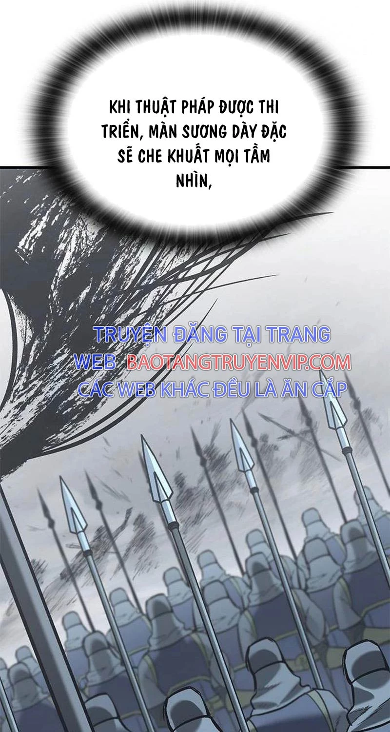 Hiệp Sĩ Sống Vì Ngày Hôm Nay Chapter 17 - Trang 132