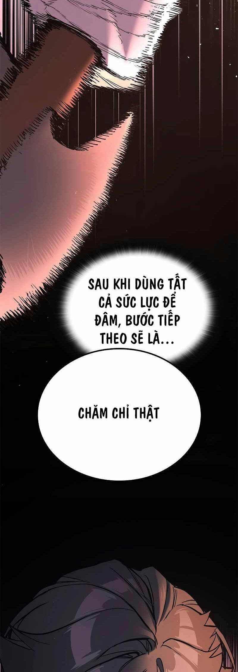 Hiệp Sĩ Sống Vì Ngày Hôm Nay Chapter 6 - Trang 27