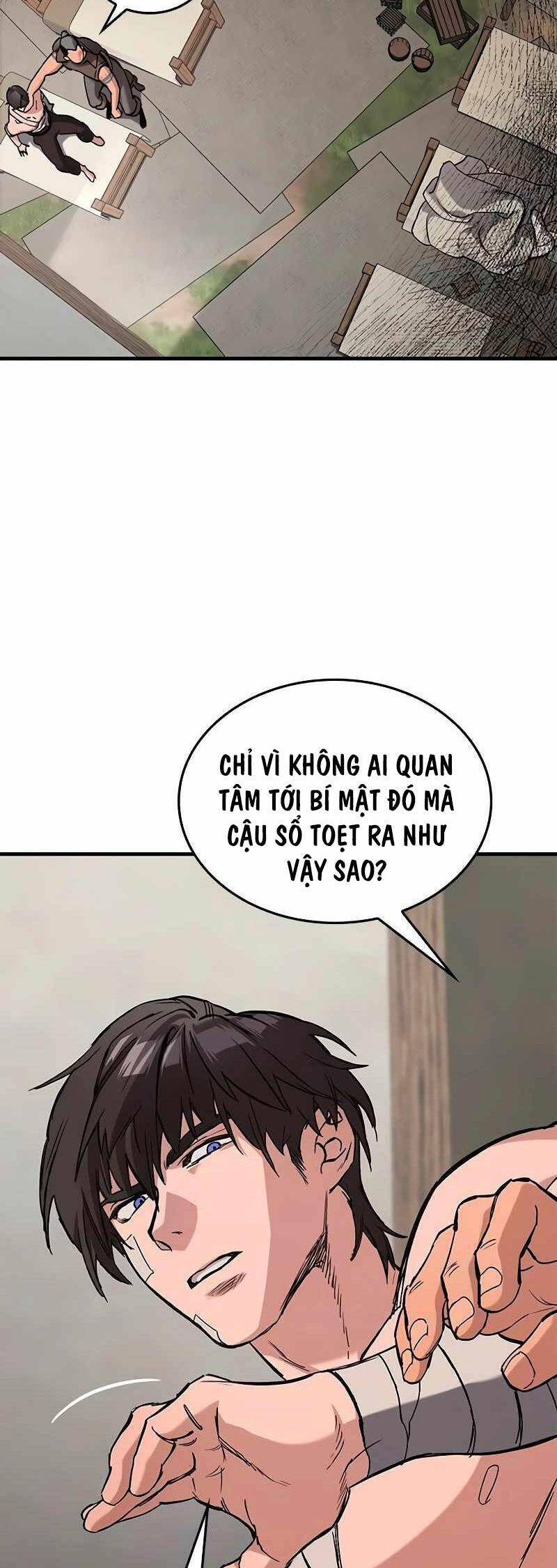 Hiệp Sĩ Sống Vì Ngày Hôm Nay Chapter 5 - Trang 66