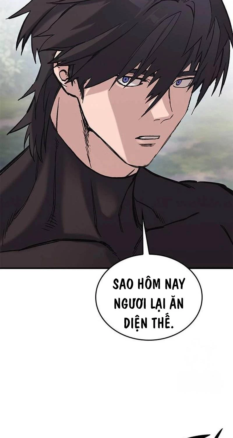 Hiệp Sĩ Sống Vì Ngày Hôm Nay Chapter 17 - Trang 79