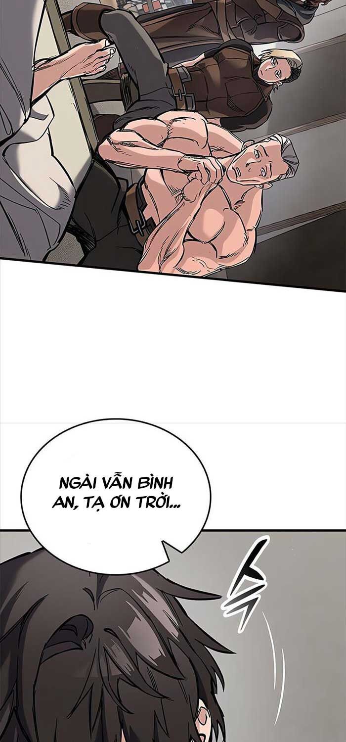 Hiệp Sĩ Sống Vì Ngày Hôm Nay Chapter 24 - Trang 12