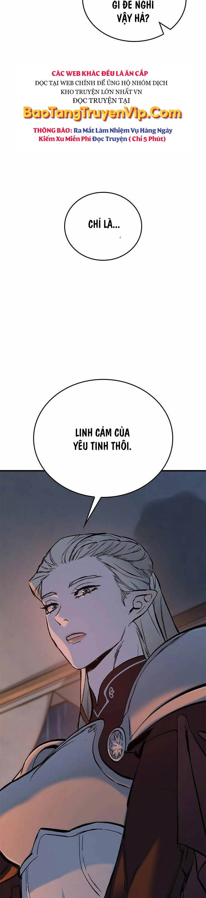 Hiệp Sĩ Sống Vì Ngày Hôm Nay Chapter 10 - Trang 66