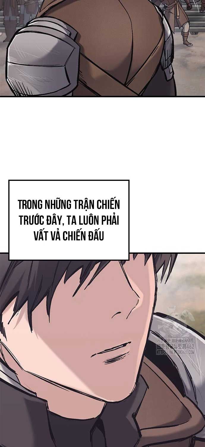 Hiệp Sĩ Sống Vì Ngày Hôm Nay Chapter 26 - Trang 57