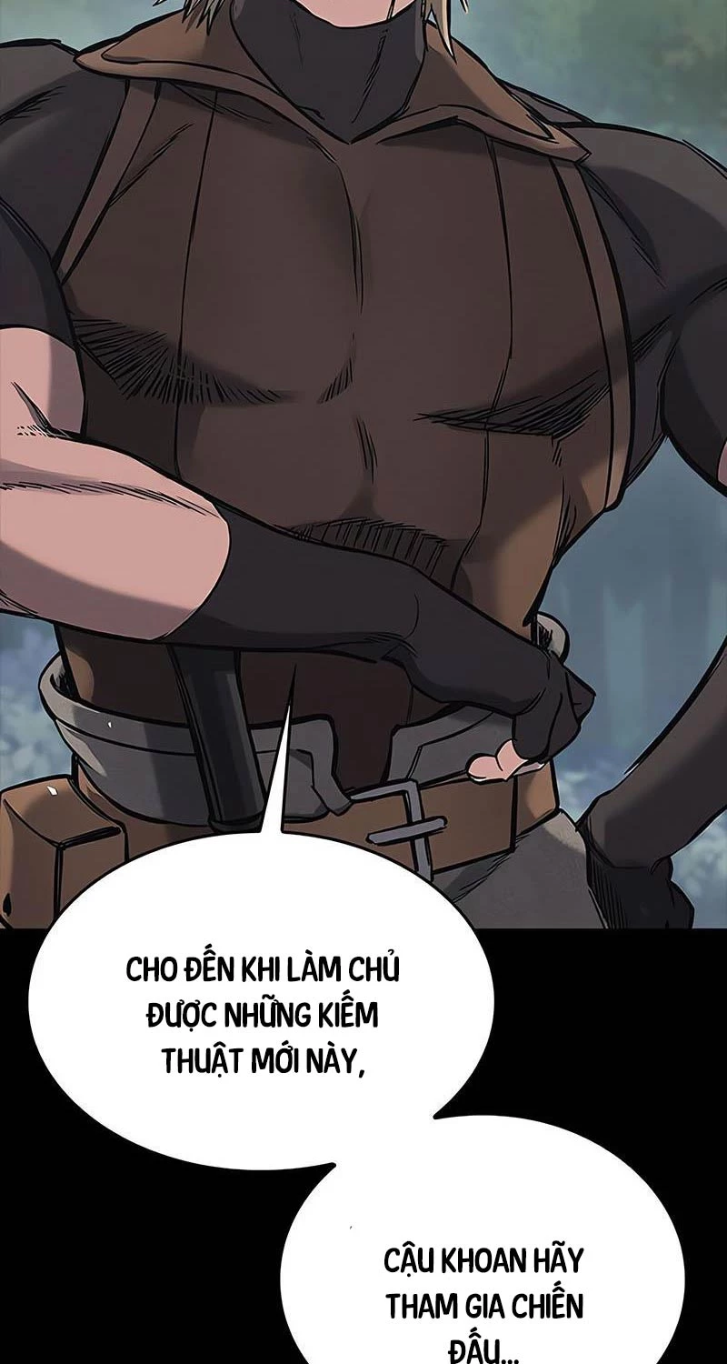 Hiệp Sĩ Sống Vì Ngày Hôm Nay Chapter 18 - Trang 13