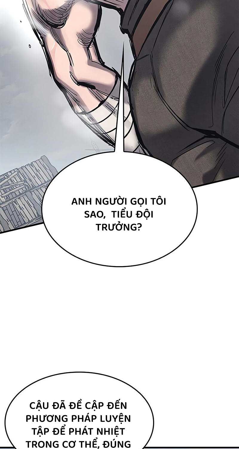 Hiệp Sĩ Sống Vì Ngày Hôm Nay Chapter 28 - Trang 59