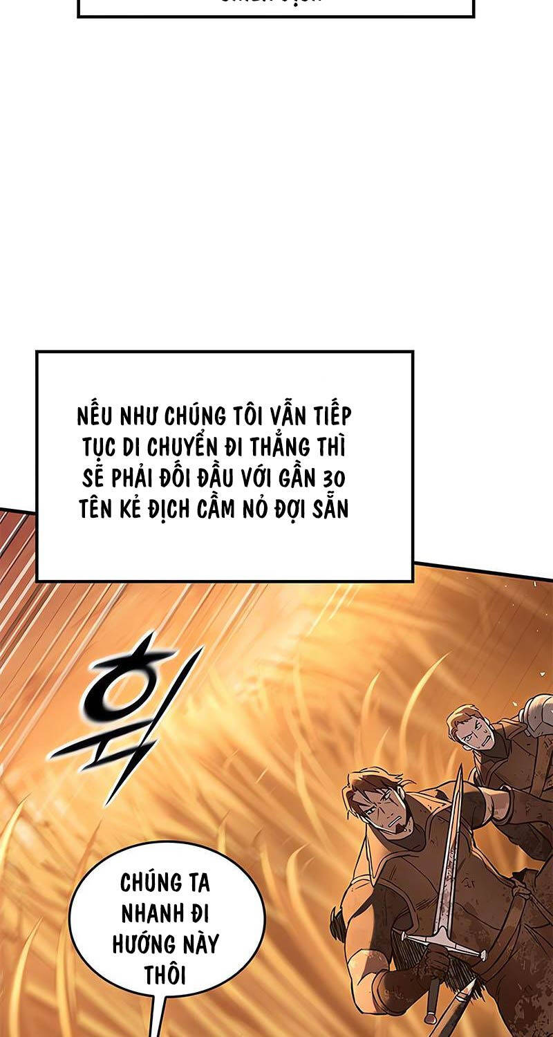 Hiệp Sĩ Sống Vì Ngày Hôm Nay Chapter 13 - Trang 53