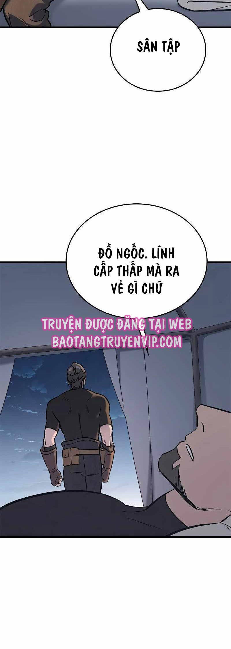 Hiệp Sĩ Sống Vì Ngày Hôm Nay Chapter 6 - Trang 18