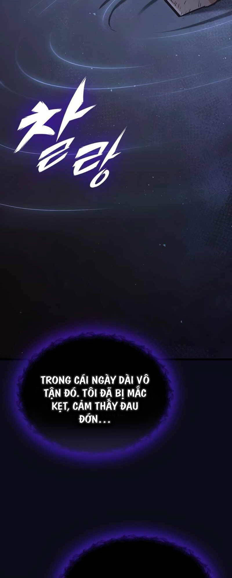 Hiệp Sĩ Sống Vì Ngày Hôm Nay Chapter 2 - Trang 185