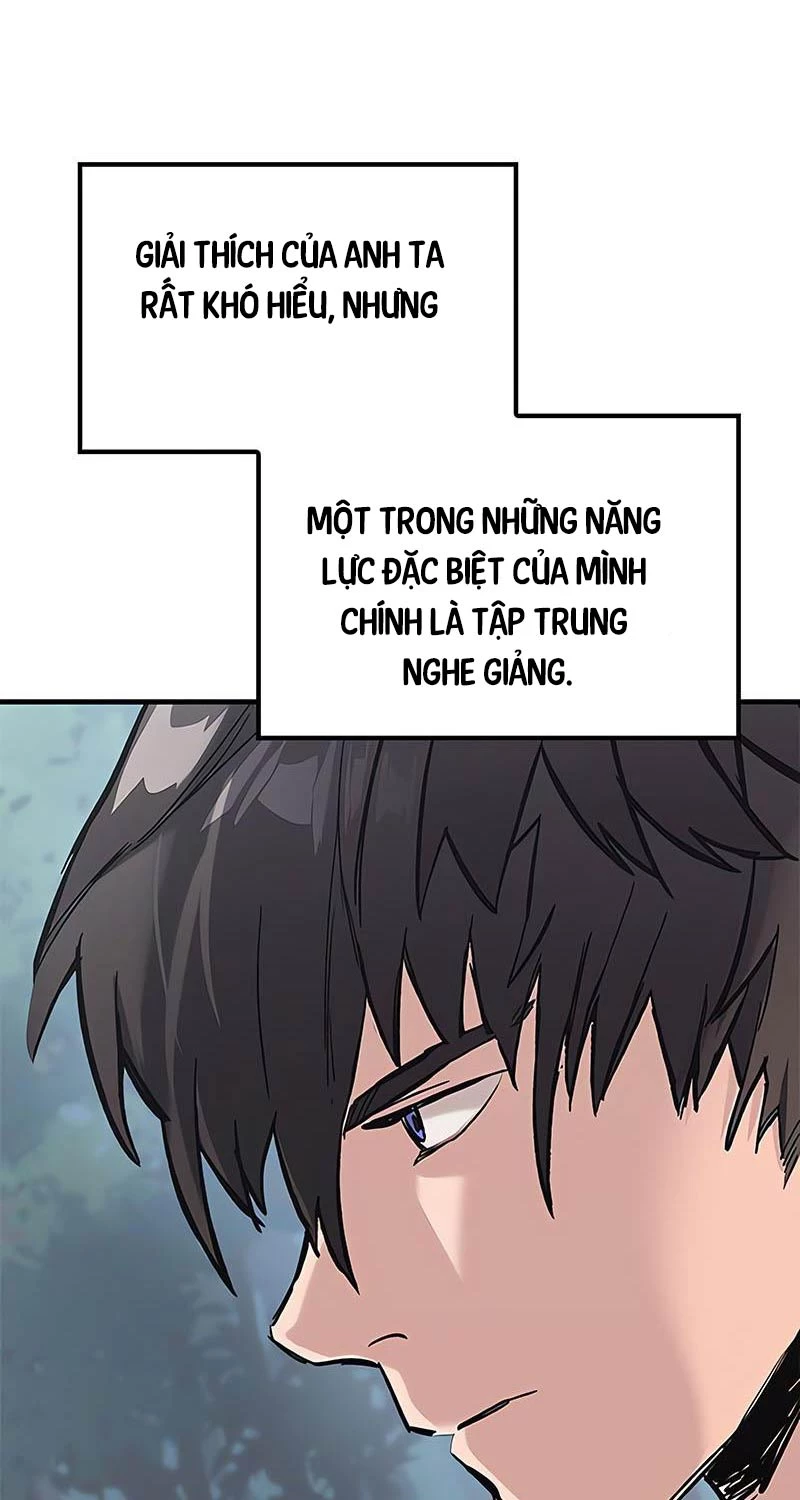 Hiệp Sĩ Sống Vì Ngày Hôm Nay Chapter 18 - Trang 44