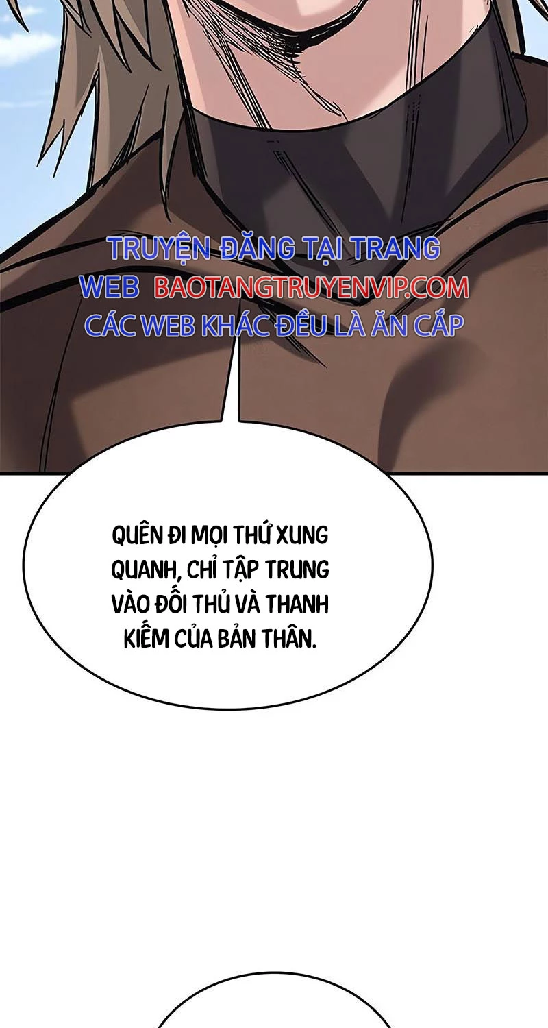 Hiệp Sĩ Sống Vì Ngày Hôm Nay Chapter 19 - Trang 120