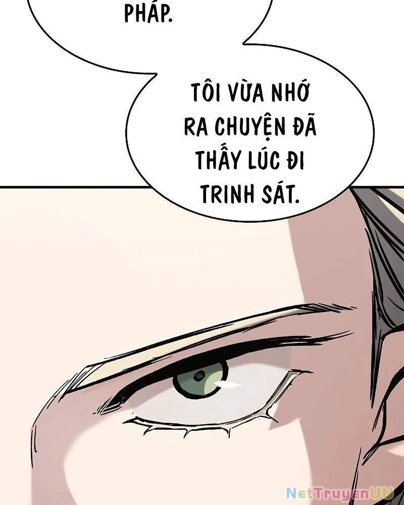 Hiệp Sĩ Sống Vì Ngày Hôm Nay Chapter 22 - Trang 12