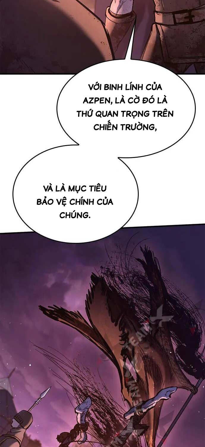 Hiệp Sĩ Sống Vì Ngày Hôm Nay Chapter 14 - Trang 27