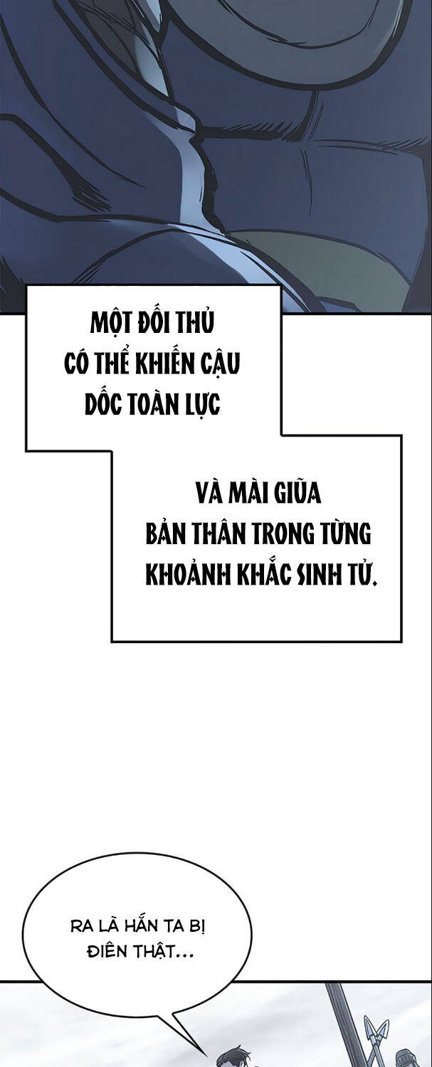 Hiệp Sĩ Sống Vì Ngày Hôm Nay Chapter 21 - Trang 49