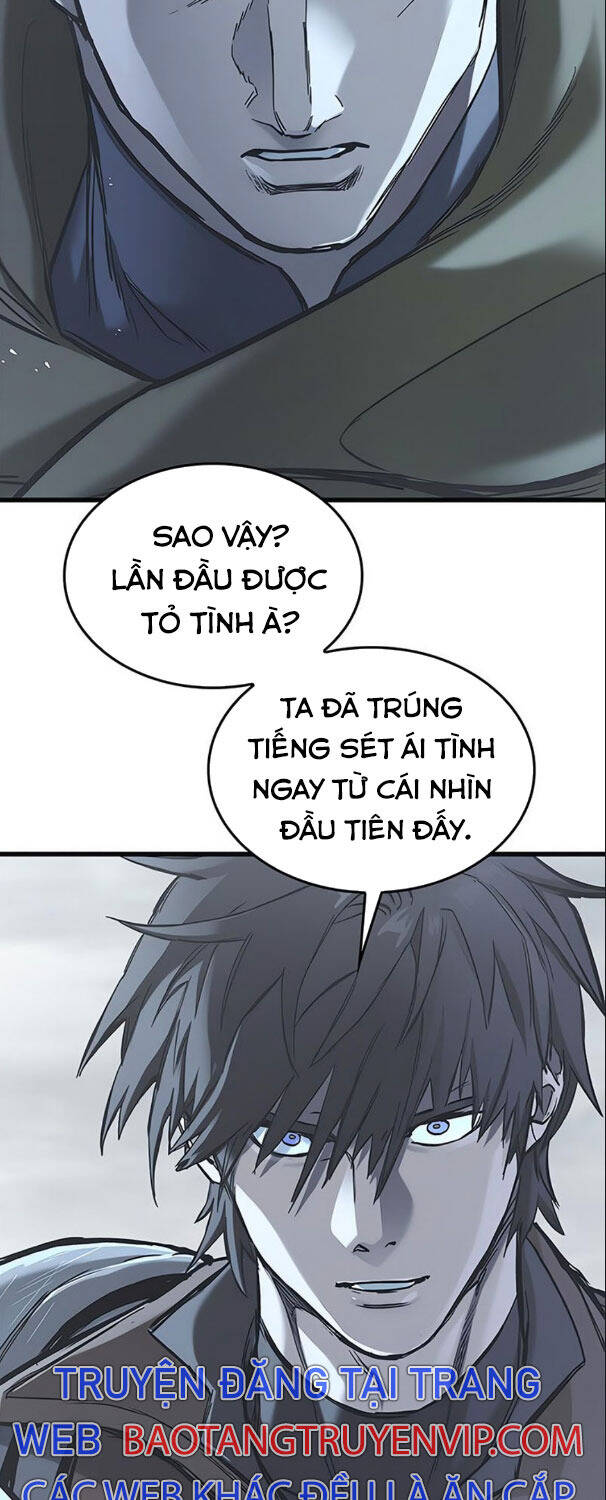 Hiệp Sĩ Sống Vì Ngày Hôm Nay Chapter 21 - Trang 74