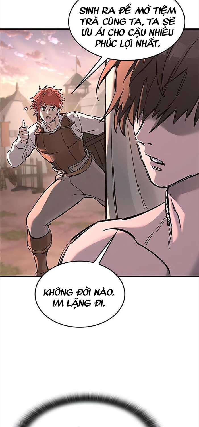 Hiệp Sĩ Sống Vì Ngày Hôm Nay Chapter 24 - Trang 68