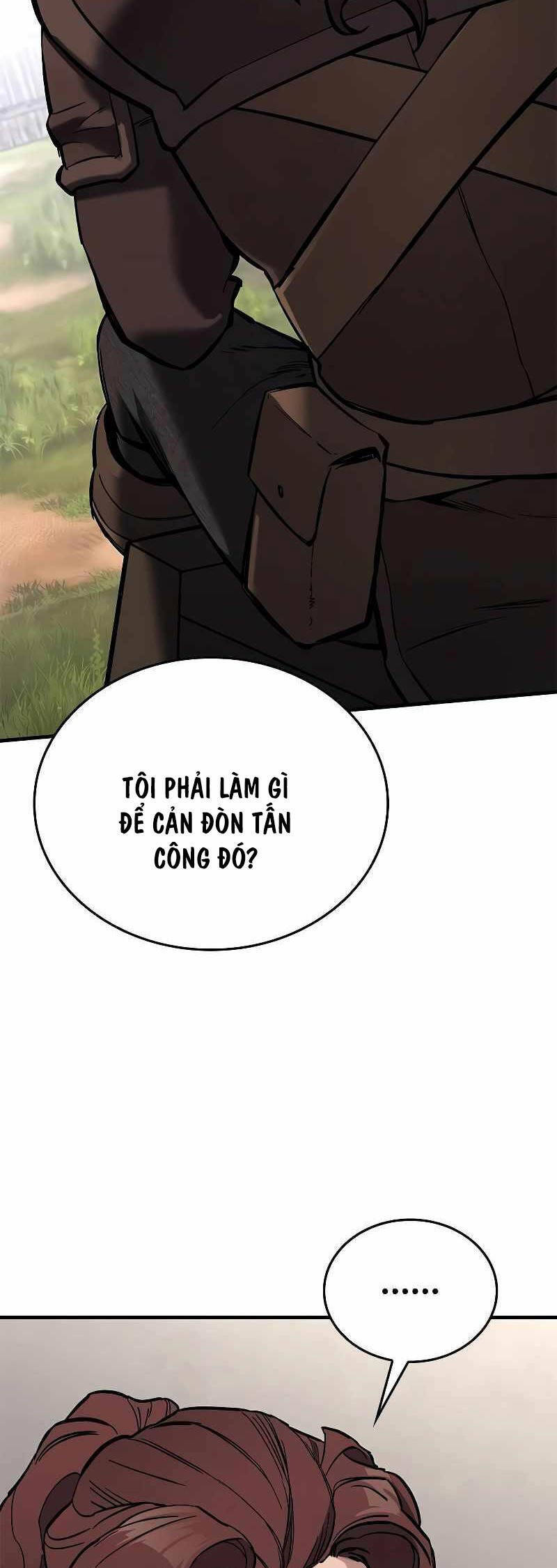 Hiệp Sĩ Sống Vì Ngày Hôm Nay Chapter 7 - Trang 108