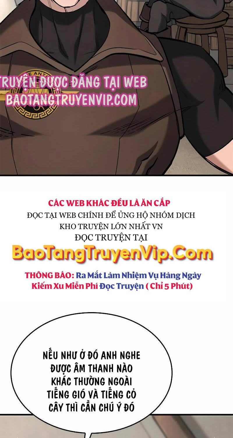 Hiệp Sĩ Sống Vì Ngày Hôm Nay Chapter 11 - Trang 23