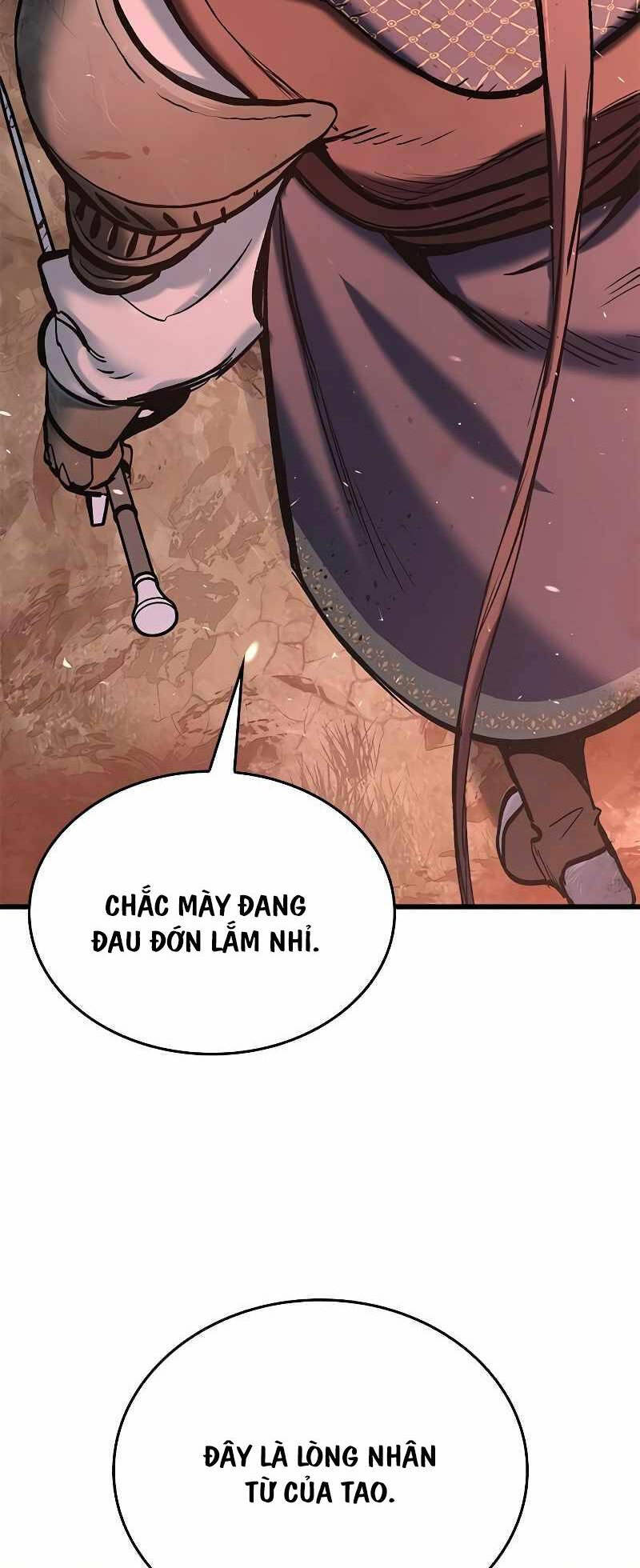 Hiệp Sĩ Sống Vì Ngày Hôm Nay Chapter 3 - Trang 25