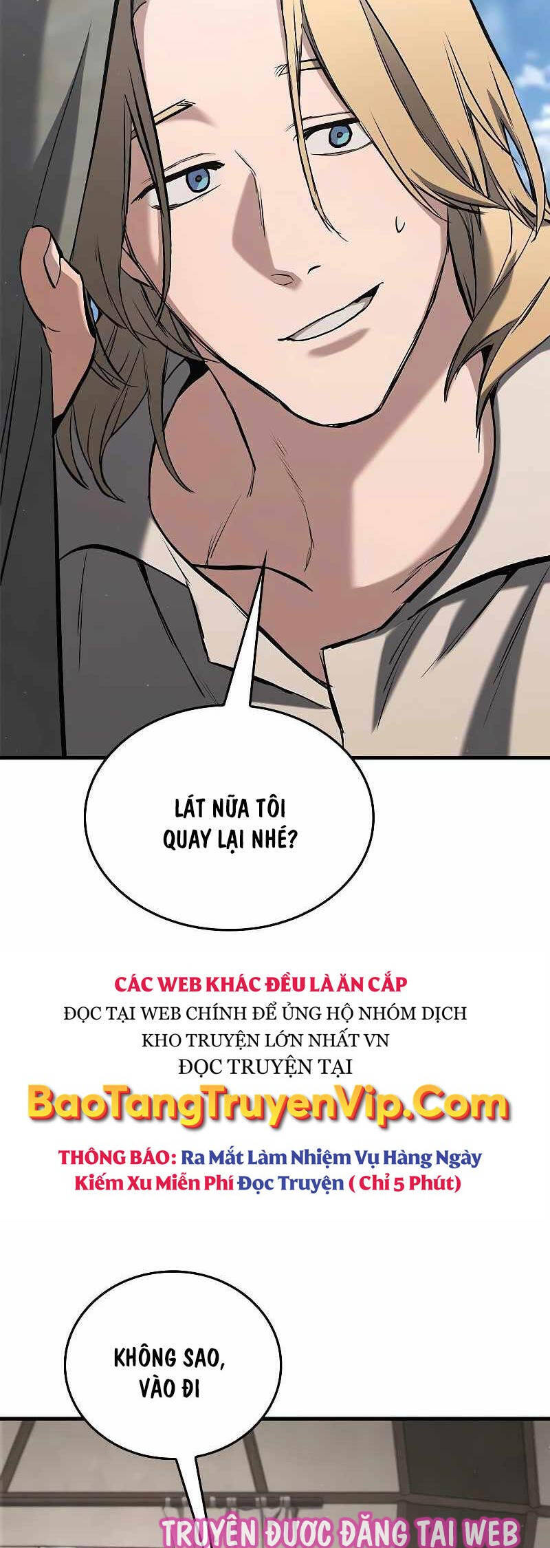 Hiệp Sĩ Sống Vì Ngày Hôm Nay Chapter 7 - Trang 20