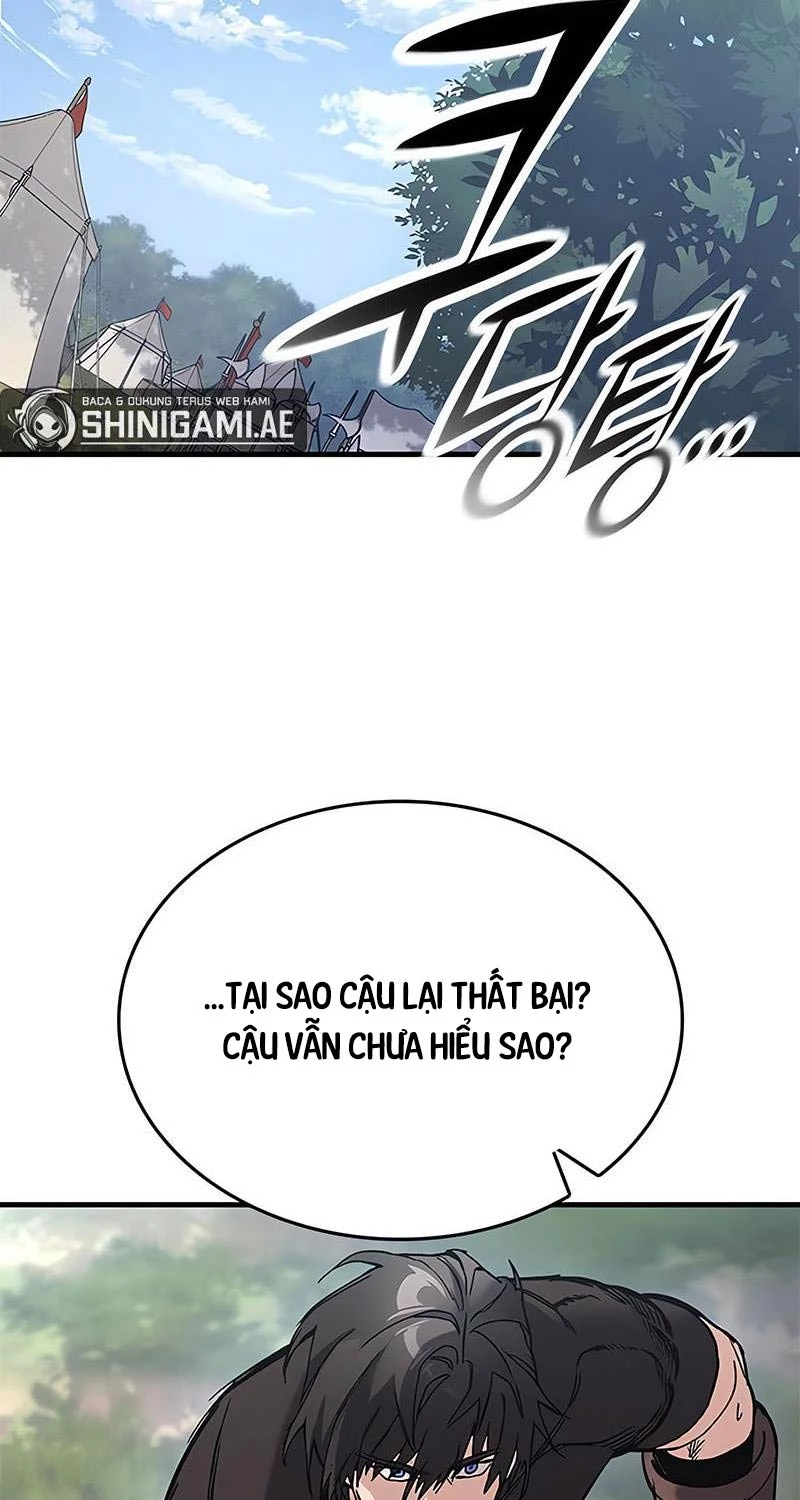 Hiệp Sĩ Sống Vì Ngày Hôm Nay Chapter 18 - Trang 36