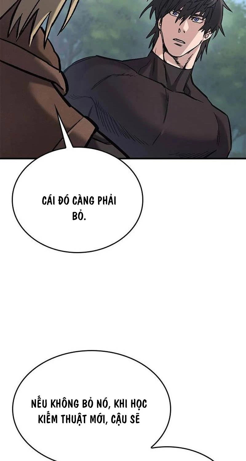 Hiệp Sĩ Sống Vì Ngày Hôm Nay Chapter 17 - Trang 17