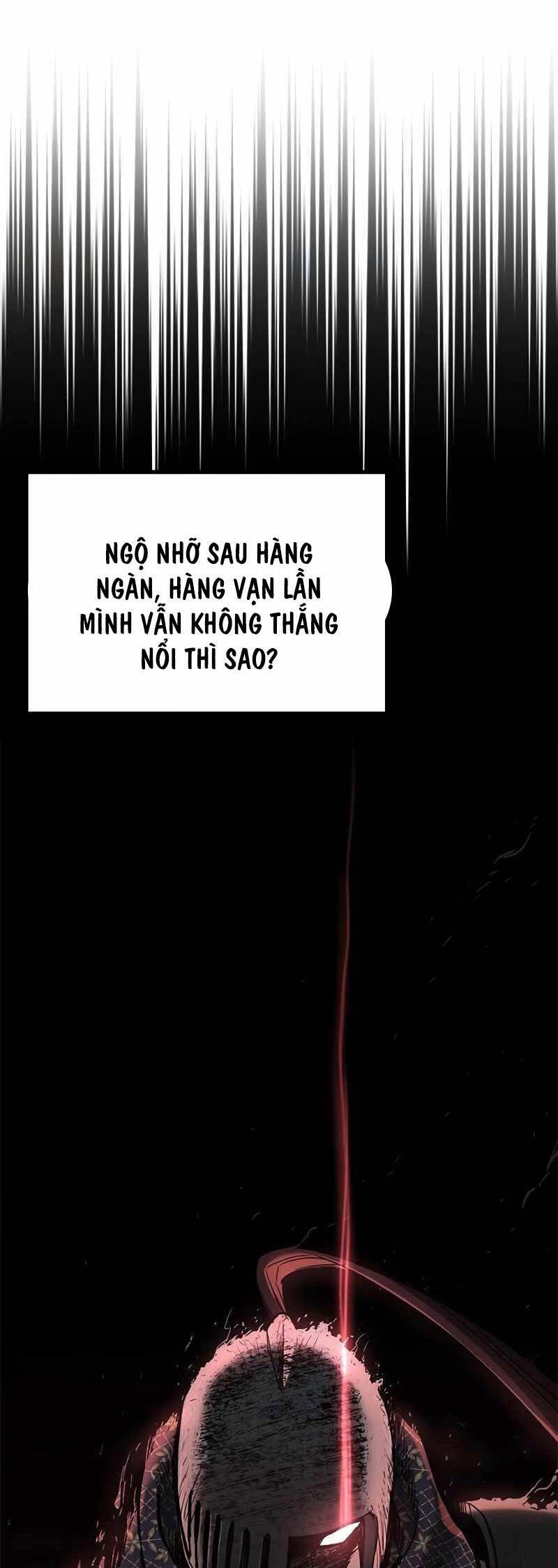 Hiệp Sĩ Sống Vì Ngày Hôm Nay Chapter 4 - Trang 38