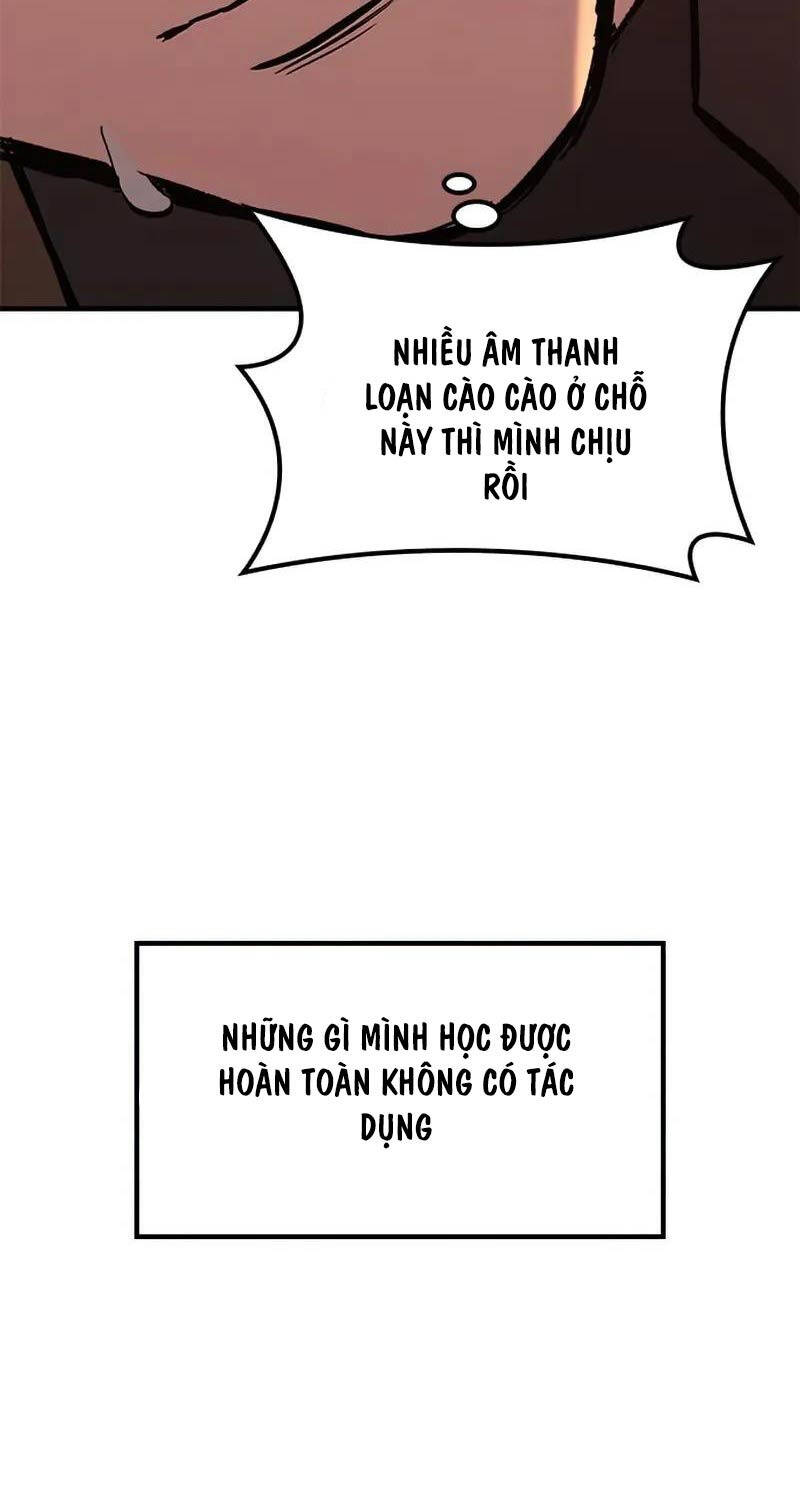 Hiệp Sĩ Sống Vì Ngày Hôm Nay Chapter 12 - Trang 9