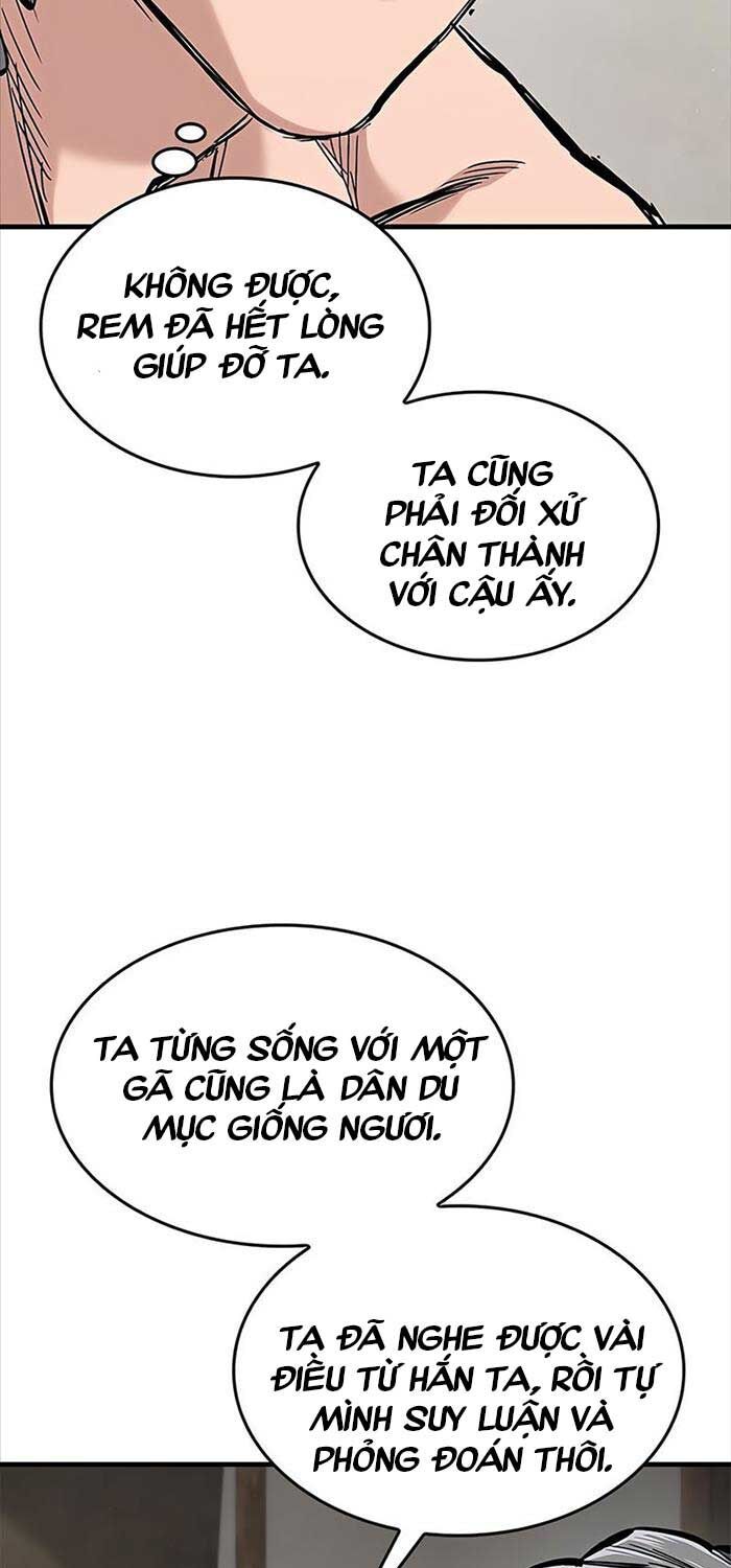 Hiệp Sĩ Sống Vì Ngày Hôm Nay Chapter 24 - Trang 23