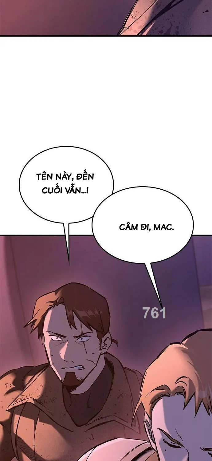 Hiệp Sĩ Sống Vì Ngày Hôm Nay Chapter 14 - Trang 5