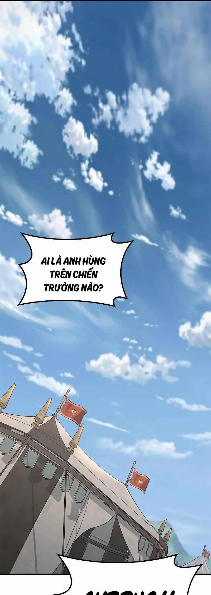 Hiệp Sĩ Sống Vì Ngày Hôm Nay Chapter 7 - Trang 84