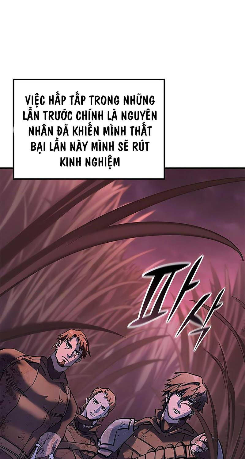 Hiệp Sĩ Sống Vì Ngày Hôm Nay Chapter 13 - Trang 134