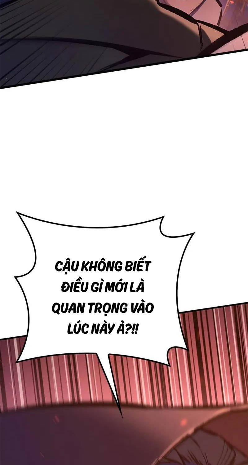 Hiệp Sĩ Sống Vì Ngày Hôm Nay Chapter 15 - Trang 52