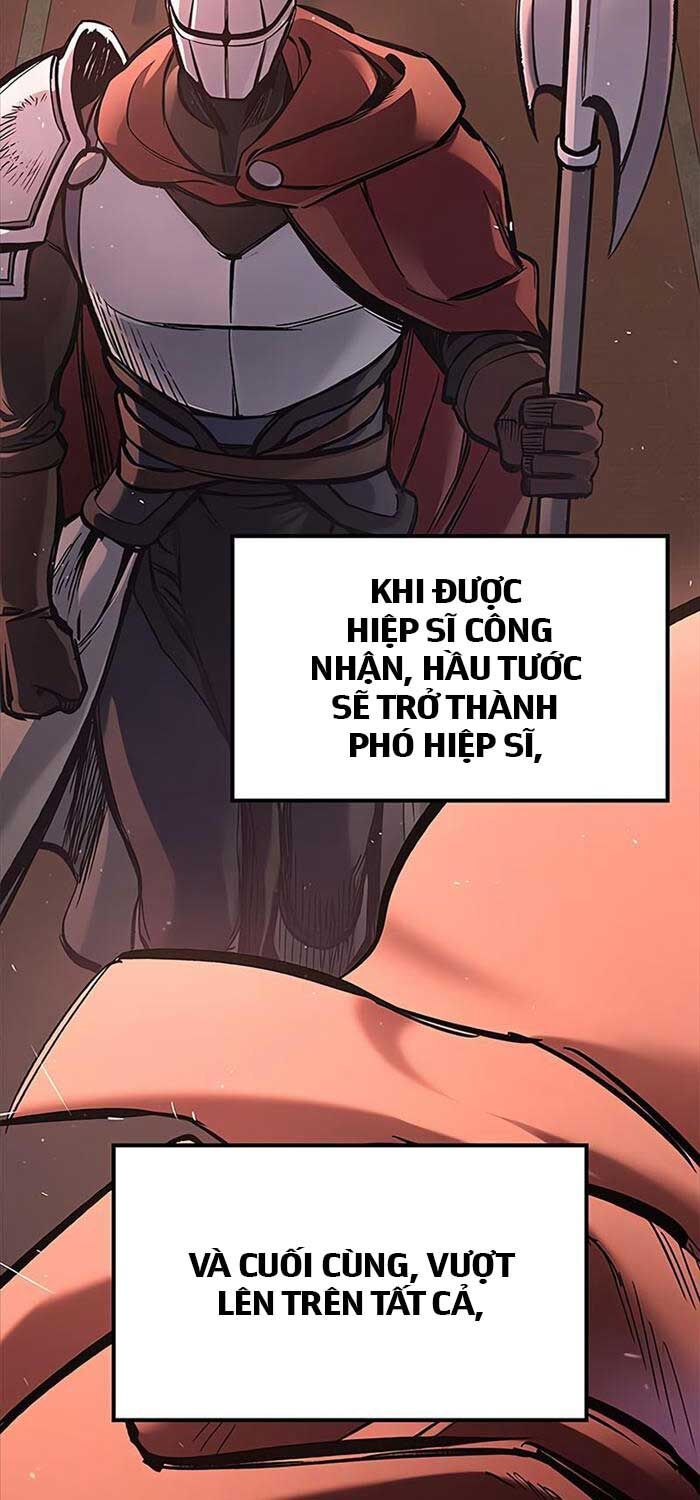 Hiệp Sĩ Sống Vì Ngày Hôm Nay Chapter 24 - Trang 76