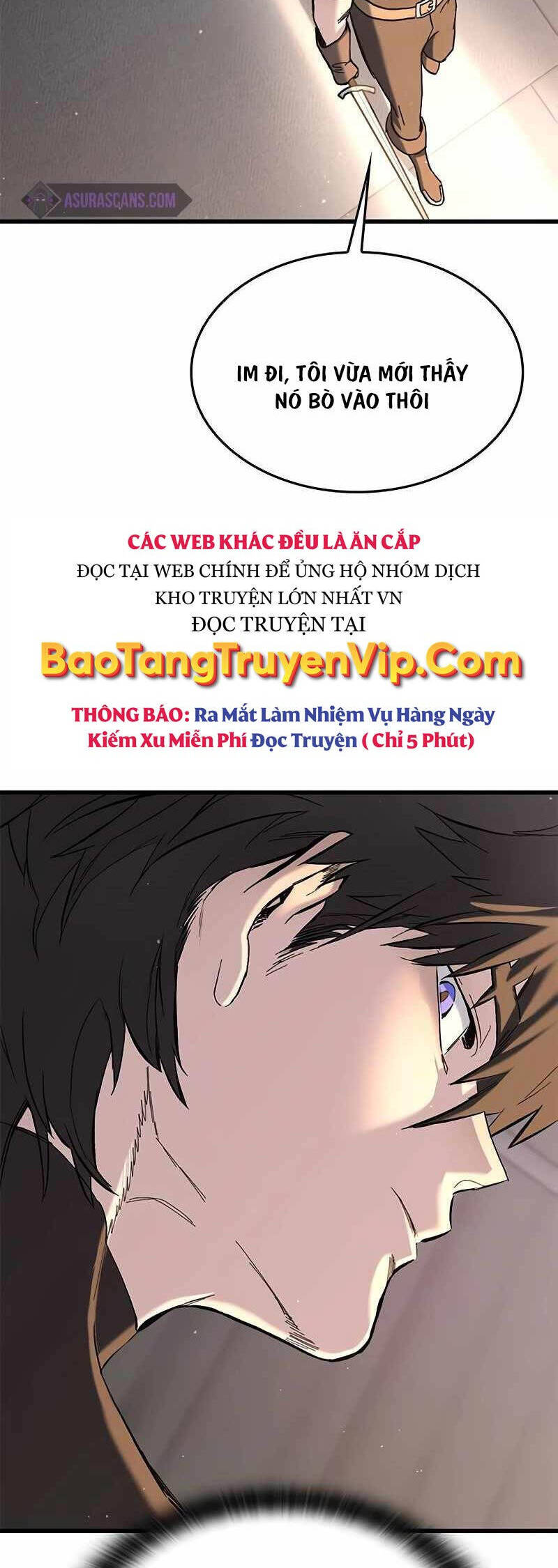 Hiệp Sĩ Sống Vì Ngày Hôm Nay Chapter 2 - Trang 29