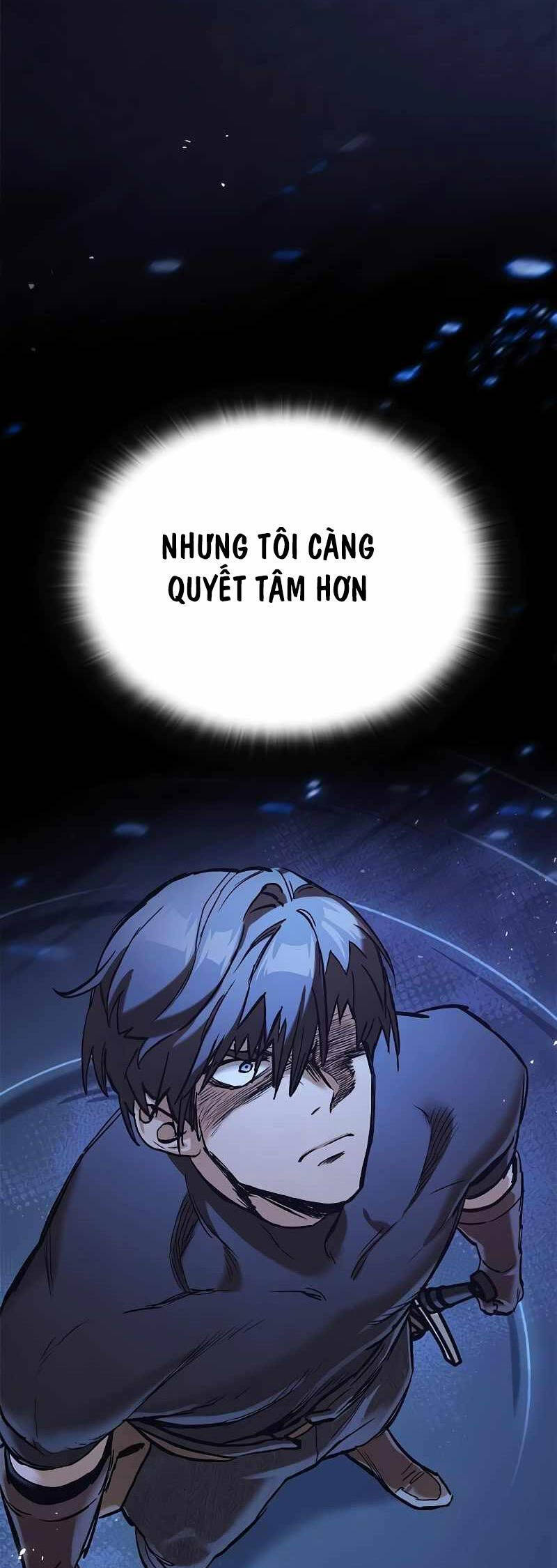 Hiệp Sĩ Sống Vì Ngày Hôm Nay Chapter 6 - Trang 70