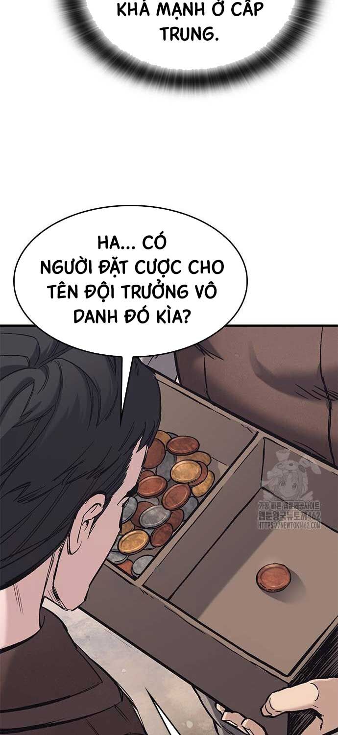 Hiệp Sĩ Sống Vì Ngày Hôm Nay Chapter 26 - Trang 11