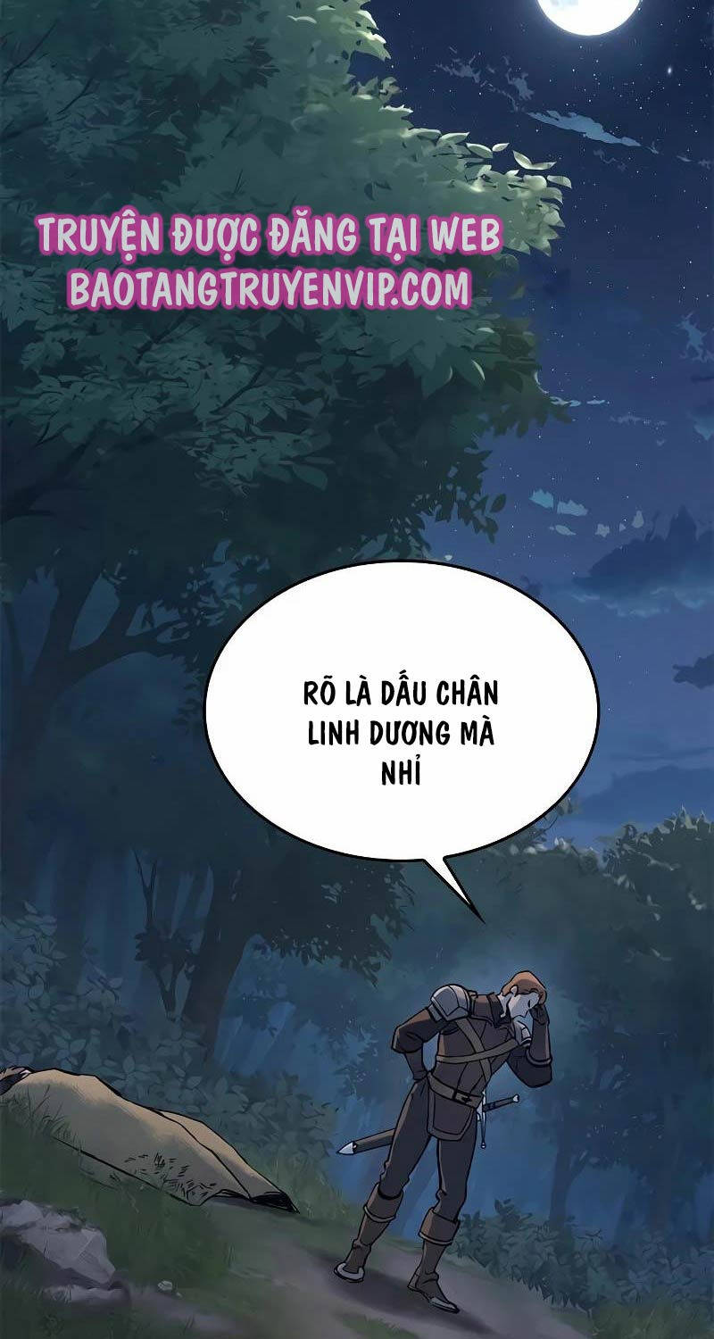 Hiệp Sĩ Sống Vì Ngày Hôm Nay Chapter 11 - Trang 81